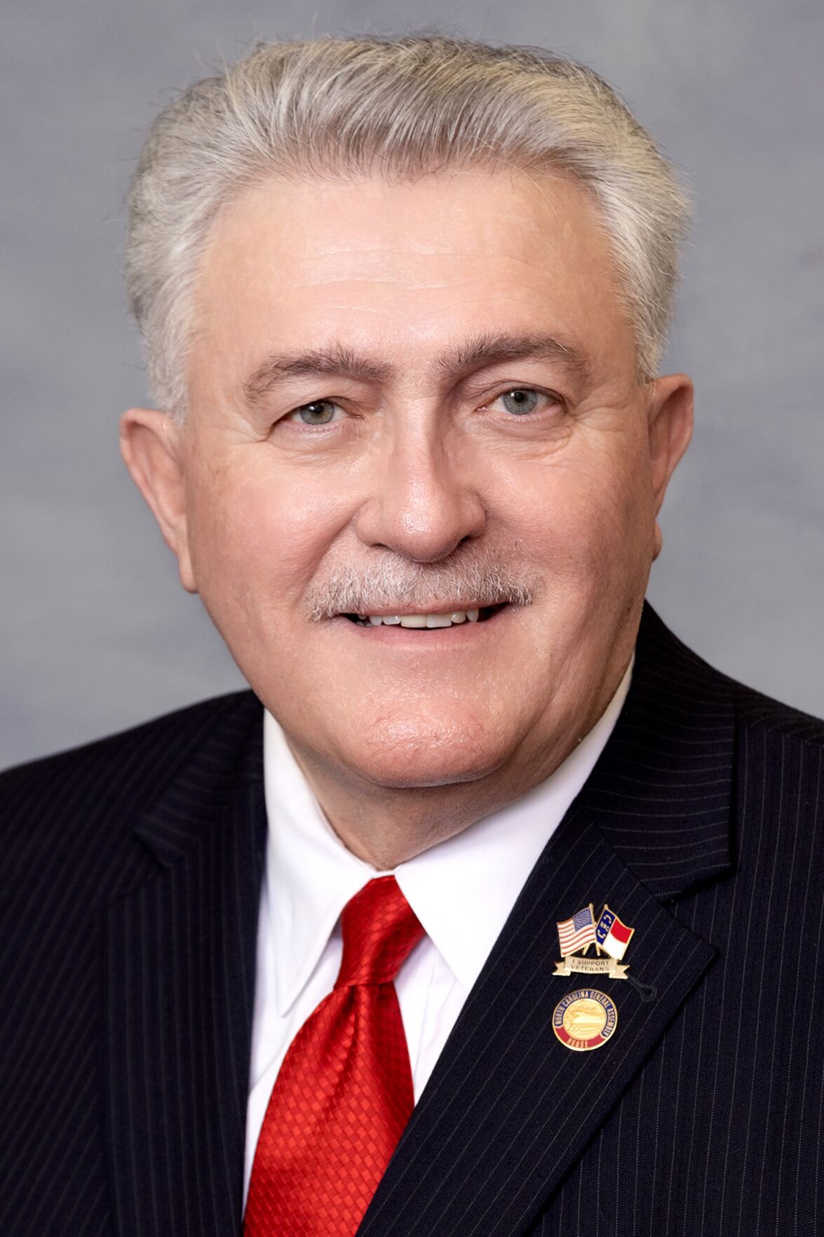 FNF - NC - Rep. Donnie Loftis, R-Gaston